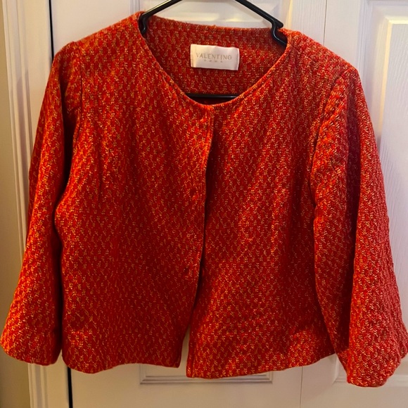 Valentino Roma Blazer size 12 - Picture 1 of 5
